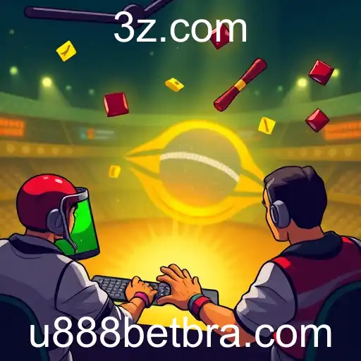 Impactos das Plataformas de Jogos na Economia Brasileira