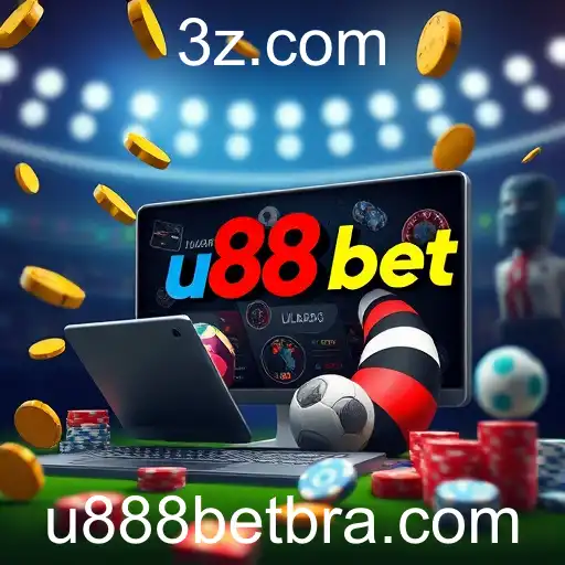 Crescimento e Desafios do Mercado de Apostas Online em 2026