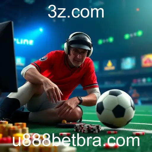 Crescimento do Mercado de Jogos Online no Brasil