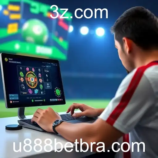 Explorando o Impacto dos Jogos Online no Brasil