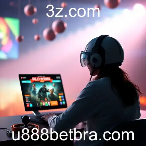 Crescimento e Desafios dos Jogos Online em 2025