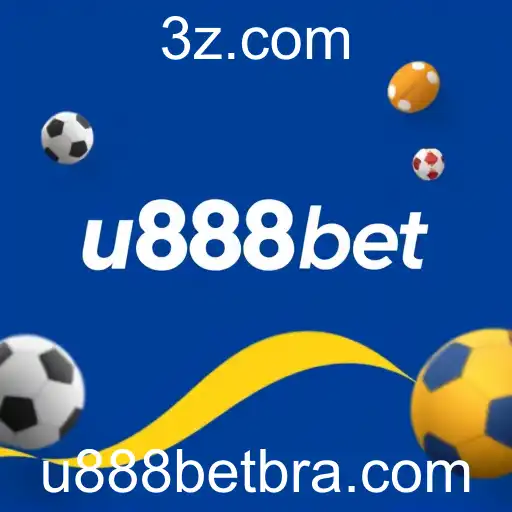 A Ascensão do u888bet no Cenário de Apostas Online