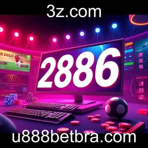 O Crescimento do Mercado de Jogos Online em 2026