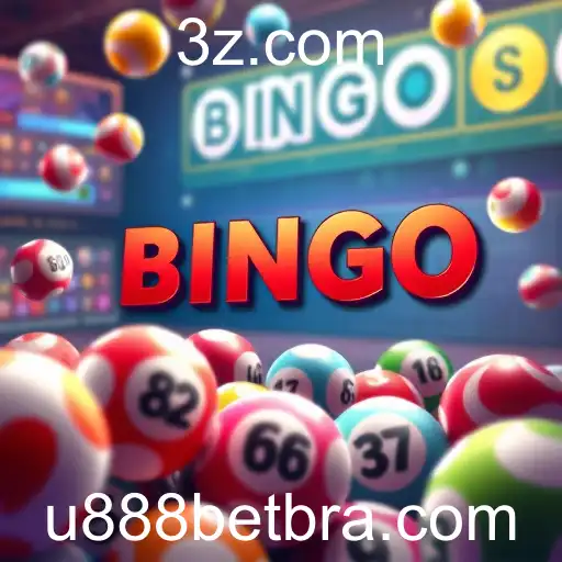 A Evolução dos Jogos de Bingo na Era Digital com u888bet