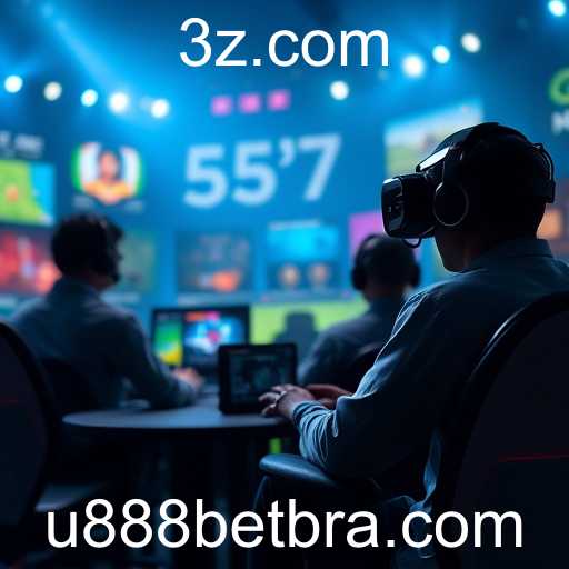 Impacto dos Jogos Online na Economia Virtual