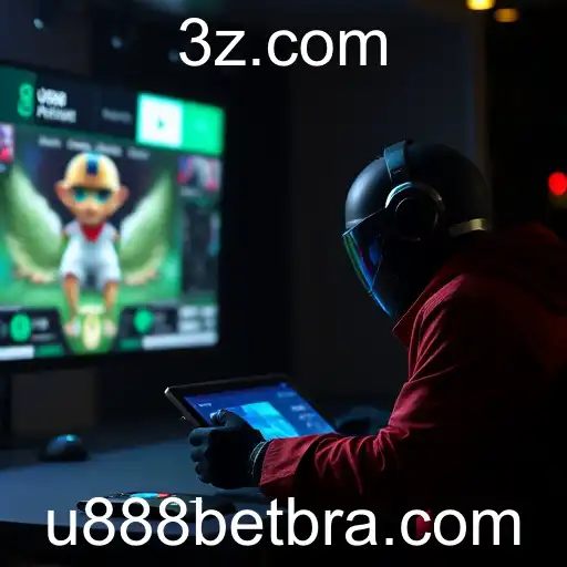 Impacto dos Jogos Online na Sociedade Brasileira