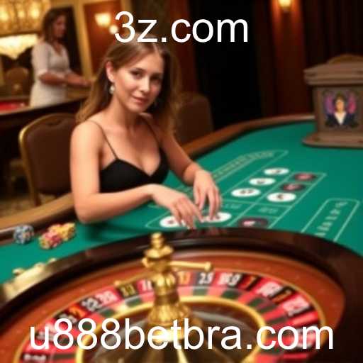 O Impacto do u888bet no Mercado de Jogos Online