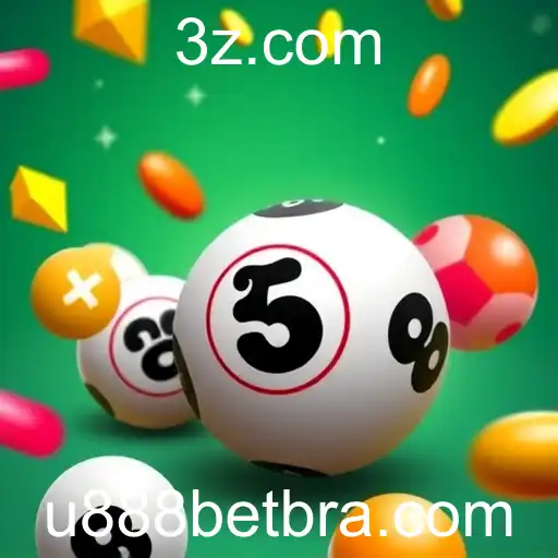 Desvendando a Emoção dos Bilhetes de Loteria no u888bet