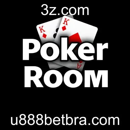 Explorando a Categoria 'Poker Room' no u888bet