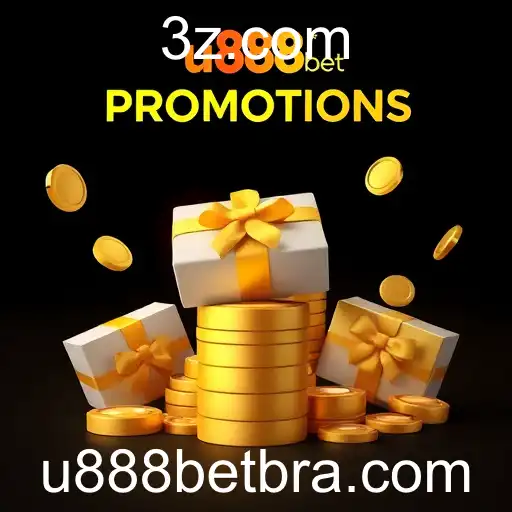 Explorando as 'Exclusive Promotions' no u888bet: Um Mundo de Oportunidades