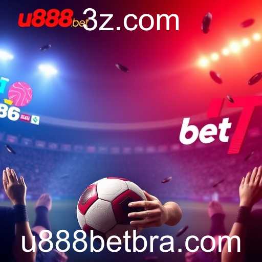 A Ascensão do u888bet no Mercado de Apostas Online