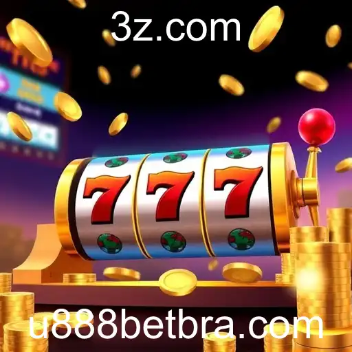 A Emoção dos Slot Games no Site u888bet