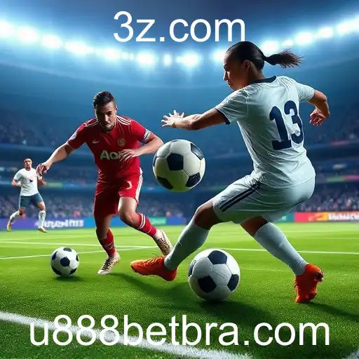 Explorando o Mundo das Apostas Esportivas no u888bet