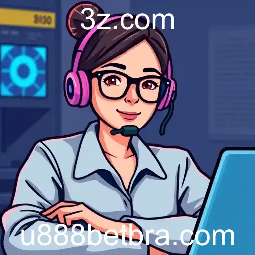 Explorando a Categoria de Jogo 'Customer Support' no u888bet