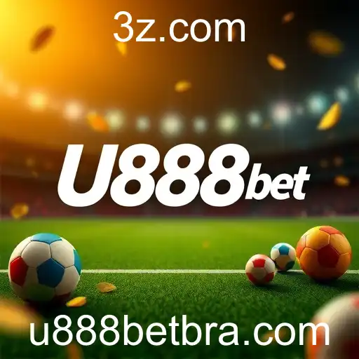 A Ascensão do Site de Jogos U888bet