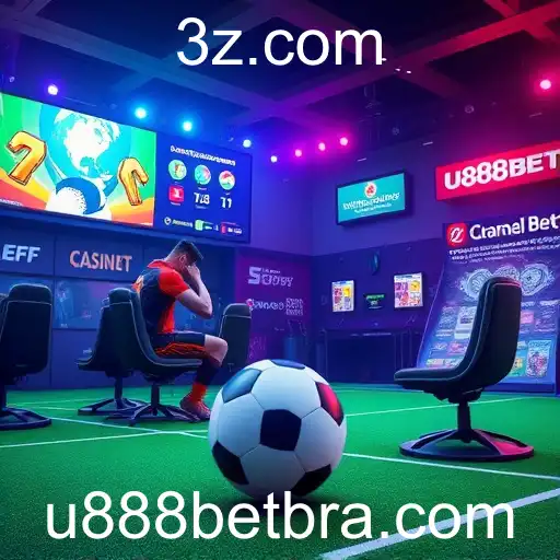 Tendências Atuais no Mundo dos Jogos Online em 2026